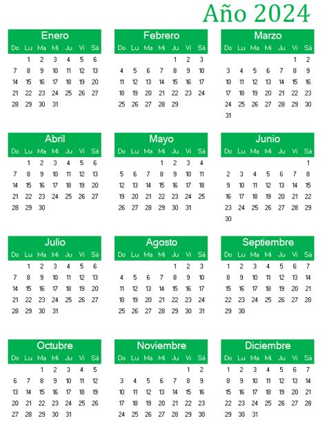 Calendario 2024 Para Imprimir Word Calendario Semanal 2024 En Word, Excel Y PDF Calendarpedia, 51% OFF